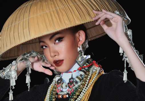 Nyra Phan: Xem mỗi thử thách là bài học để hoàn thiện mỗi ngày!